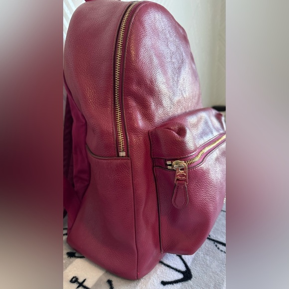 Coach Backpack - Picture 4 of 11